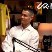 Cristiano Ronaldo's Explosive Tell-All: Man Utd Betrayal, Ten Hag Fallout & World Cup Heartbreak Revealed