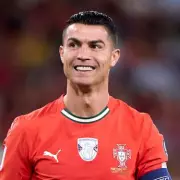 Cristiano Ronaldo's Explosive Tell-All: Manchester United Betrayal and Glazers Outrage Revealed