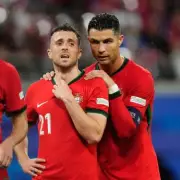 Cristiano Ronaldo's Sentimental Gift to Diogo Jota's Family After Funeral Absence