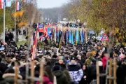 Croatia Marks Vukovar Siege Anniversary: A Nation Remembers