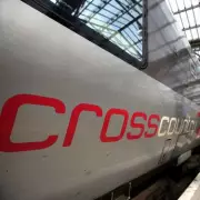 CrossCountry Christmas Strike Chaos: RMT Announces Four December Walkouts