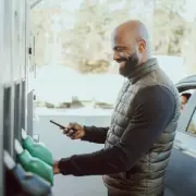 Cruise Control Secret Saves UK Drivers Thousands on Fuel Bills