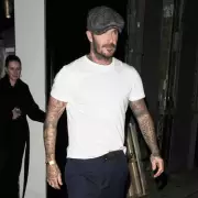 Cruz Beckham's intimate gig brings tears of pride for David and Victoria