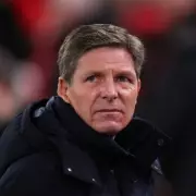 Crystal Palace Boss Oliver Glasner Drops Major Team News Hint Ahead of Arsenal Clash