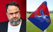 Crystal Palace Face FA Charges Over Controversial Marinakis Banner Display at Selhurst Park
