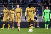 Crystal Palace's European Hopes Dented by Strasbourg Defeat