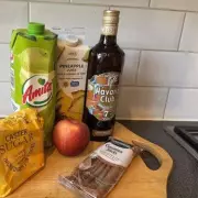 Cuban Winter: The Perfect Christmas Cocktail Better Than Mulled Wine