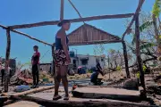 Cuba's Ongoing Crisis: Thousands Without Power a Month After Hurricane