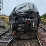 Cumbria Train Terror: Passengers Flee After Fearing Another Rail Disaster