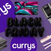 Currys Black Friday 2025: Lowest Ever Prices & Top Deals