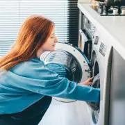 Cut energy bills by 62% with this simple washing machine tweak
