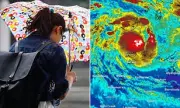 Cyclone Fina Forms Near Darwin: Category 2 Threat Looms
