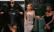Cynthia Erivo Breaks Silence on Viral 'Holding Space' Interview Moment