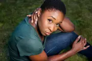 Cynthia Erivo's West End Journey: From Sister Act to Wicked Star