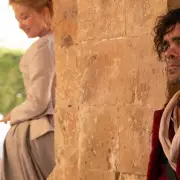 Cyrano on BBC3: Peter Dinklage Film Stuns Viewers Tonight