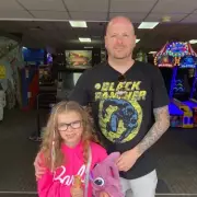 Dad's Heartbreak: Dies Hours Before Family's Early Christmas