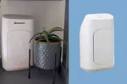 Daewoo 700ml Dehumidifier Review: A £35 Solution for Damp