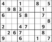 Daily Sudoku Challenge: Your Guide to Guardian Puzzles 7,117