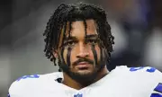 Dallas Cowboys Rookie Marshawn Kneeland's Tragic Passing Sends Shockwaves Through NFL Community
