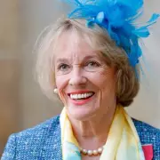 Dame Esther Rantzen's Early Christmas Amid Cancer Battle
