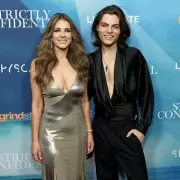 Damian Hurley Denies Rift Rumours with Mum Elizabeth Over Billy Ray Cyrus