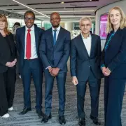 Damilola Taylor: 25 Years On, Brother Tunde Leads Memorial With Hope