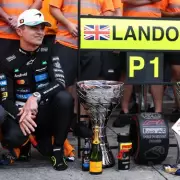 Damon Hill Backs Lando Norris for F1 Crown as Title Race Heats Up