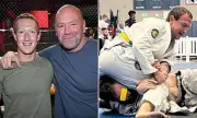 Dana White: Mark Zuckerberg's MMA Skills Could 'Beat the S*** Out of You'