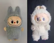 Dangerous Fake Labubu Dolls Flood Australian Market: Critical Safety Warning Issued