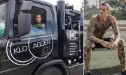 Daniel Agger's Unconventional Career: From Liverpool Star to Sewage Tycoon