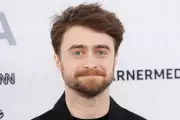 Daniel Radcliffe Sends Heartfelt Note to New Harry Potter Star