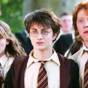 Daniel Radcliffe Writes Heartfelt Letter to New Harry Potter Actor