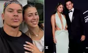 Daniel Rioli's Byron Bay Wedding: Inside the AFL Star's Intimate Beachfront Ceremony