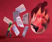 Dark Forces Hijack Climate Action by Weaponising Knowledge, Warns Expert