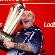 Darts Legends Special Edition Hits the Market - Rare Collectors' Opportunity