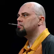 Darts Star Rejects £5m PDC World Championship for Financial Reality