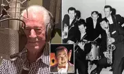 Dave Burgess, Rock Legend Behind 'Tequila' Hit, Dies Aged 90