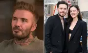 David Beckham Opens Up on 'Soft' Parenting Amid Family Feud with Son Brooklyn