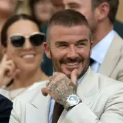 David Beckham's £330 Royal-Approved Wellies: The Autumn Style Secret