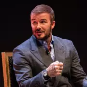 David Beckham's £400m Fortune Could Buy Arsenal Stake as Business Empire Expands