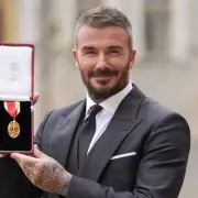 David Beckham's Candid Confession: 'More Arguments With Victoria Than We'd Like to Admit'