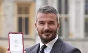 David Beckham's Grey Hair Transformation: Has The Football Icon Finally Ditched The Dye For Knighthood Consideration?