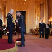 David Beckham's Heartfelt Promise to Victoria: Inside Their Unbreakable 25-Year Bond