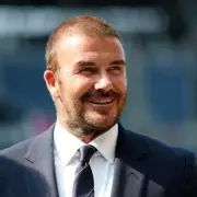 David Beckham's Inter Miami Make Shocking Move for Chacarita Juniors Star