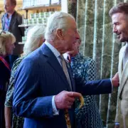 David Beckham's Jaw-Drops After Shocking Discovery About Wife Victoria's Past