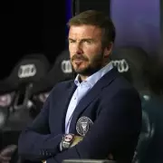 David Beckham's Knighthood Blocked: The Shocking Westminster Decision That Stunned Football Fans