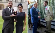 David Beckham's Knighthood Campaign: Inside His Royal Friendship, Harry & Meghan Fallout, and Quest for Public Recognition