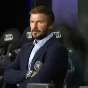 David Beckham's Knighthood Dreams Dashed in Leaked Email Scandal