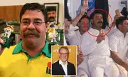 David Boon's 52 Beer Myth Exposed: The Real Story Behind Ashes Flight