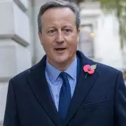 David Cameron's Prostate Cancer Diagnosis Spurs NHS Screening Call